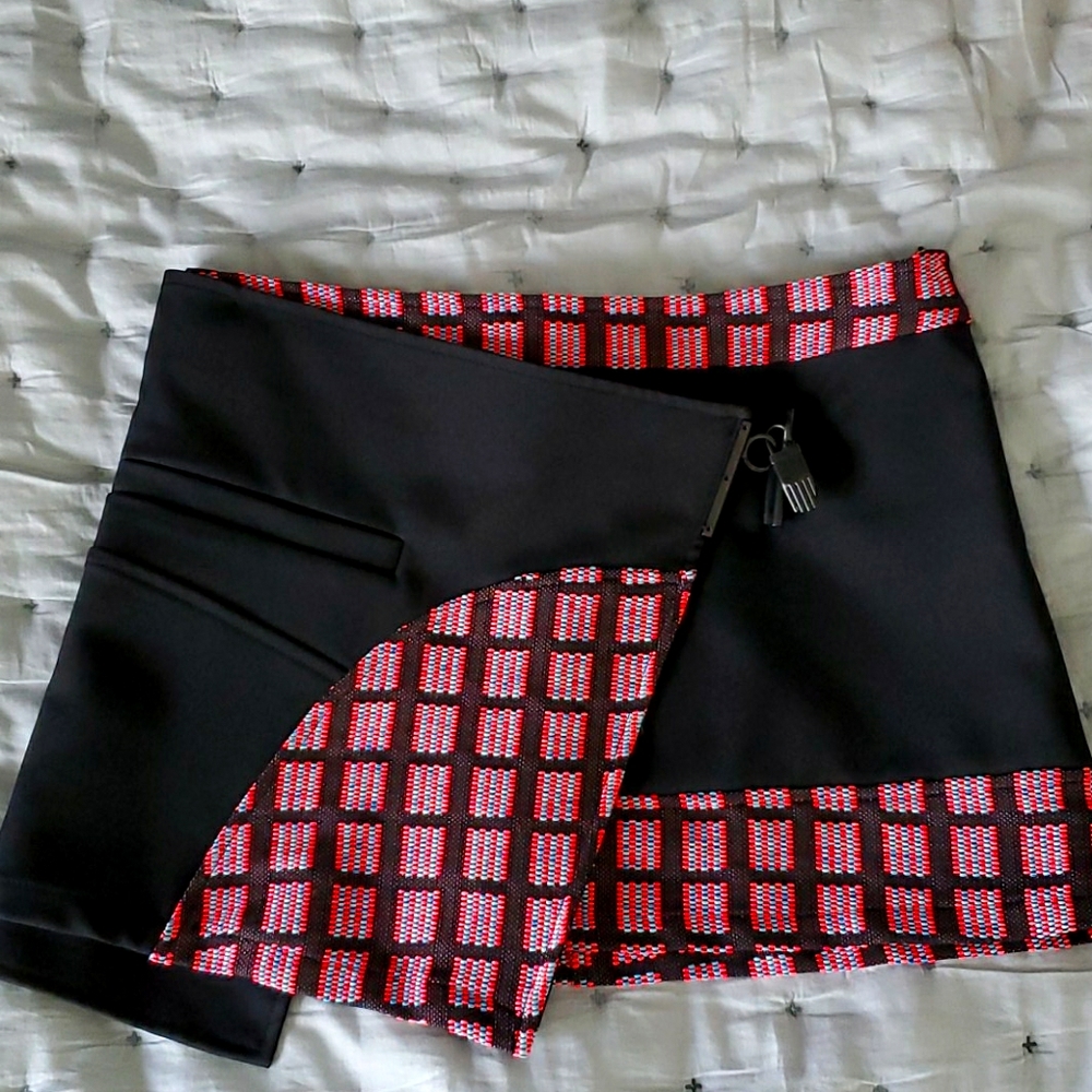 Opening Ceremony skirt